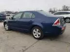 2006 Ford Fusion SE