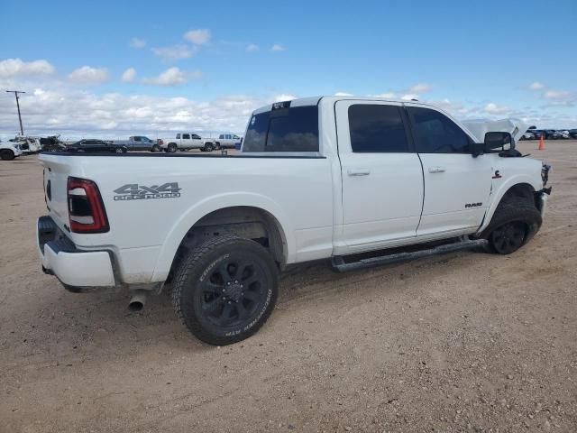 2022 Dodge 2500 Laramie