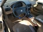 1998 BMW Z3 2.8