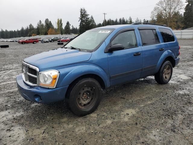 2006 Dodge Durango SLT