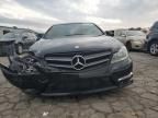 2013 Mercedes-Benz C 250