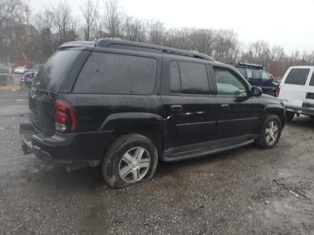 2005 Chevrolet Trailblazer EXT LS