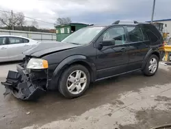 2005 Ford Freestyle Limited en venta en Lebanon, TN