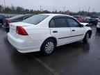 2004 Honda Civic DX VP