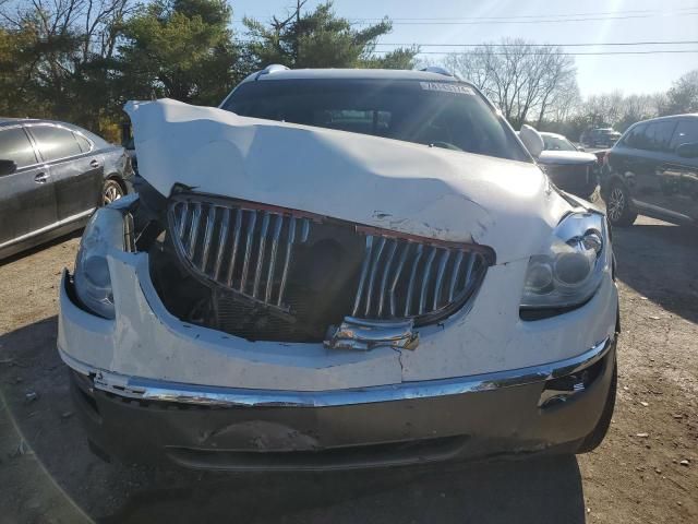 2011 Buick Enclave CXL