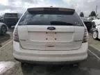 2009 Ford Edge Limited