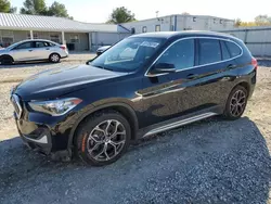 BMW salvage cars for sale: 2021 BMW X1 XDRIVE28I