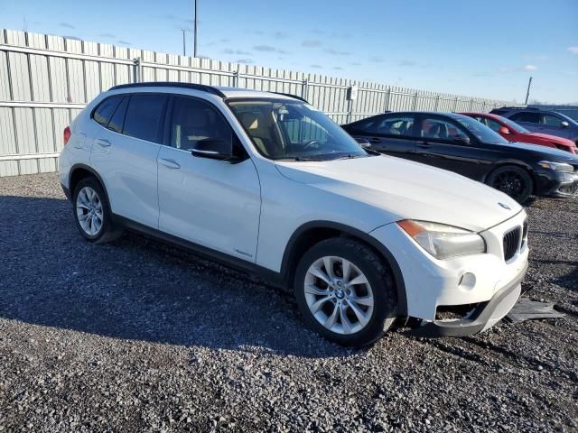 2013 BMW X1 XDRIVE28I