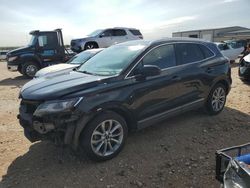 Lincoln Vehiculos salvage en venta: 2015 Lincoln MKC