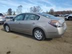 2011 Nissan Altima Base