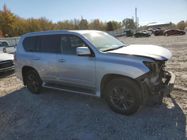 2014 Lexus GX 460