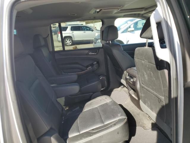 2018 Chevrolet Suburban K1500 Premier