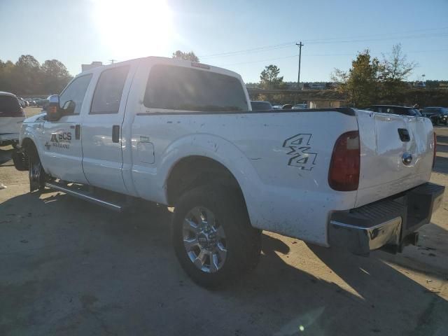 2011 Ford F250 Super Duty