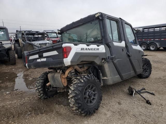 2022 Polaris Ranger Crew XP 1000 Northstar Ultimate