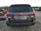 2014 Honda Odyssey Touring