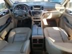 2013 Mercedes-Benz ML 350 4matic