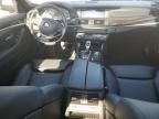 2012 BMW 535 XI