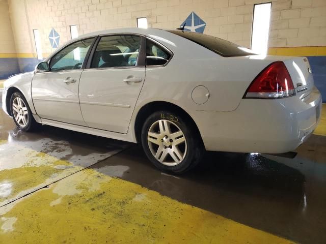 2014 Chevrolet Impala Limited LT