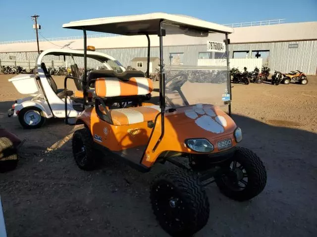 2015 Ezgo Golf Cart