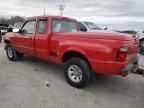 2004 Ford Ranger Super Cab