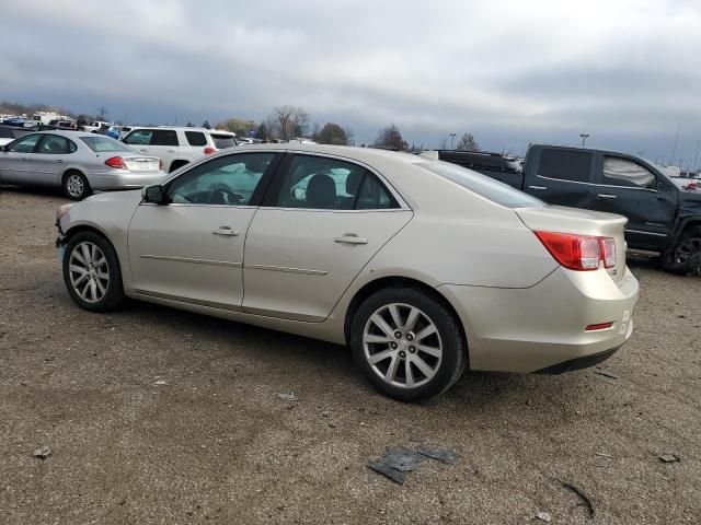 2014 Chevrolet Malibu 2LT