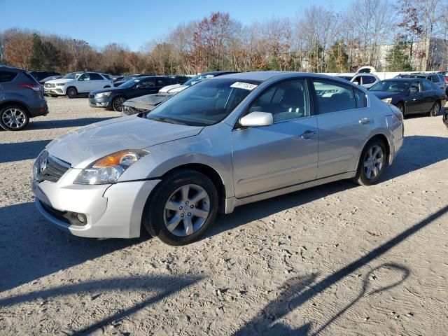 2008 Nissan Altima 2.5