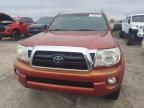 2008 Toyota Tacoma Double Cab Prerunner