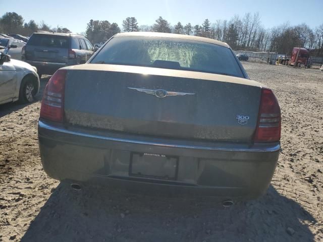 2006 Chrysler 300C