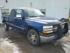 1999 Chevrolet Silverado K1500