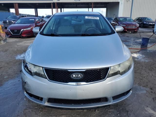 2010 KIA Forte EX