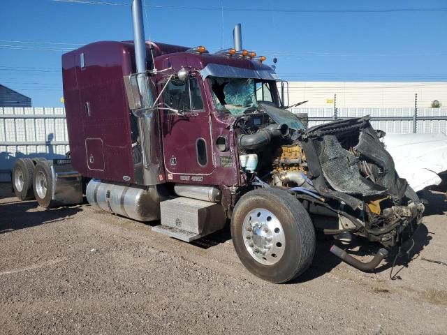 2001 Peterbilt 379