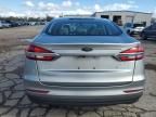 2020 Ford Fusion S