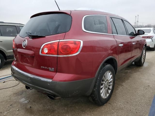 2011 Buick Enclave CXL