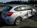 2014 Subaru Impreza Premium