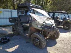 2021 Can-Am Defender HD8 en venta en Shreveport, LA