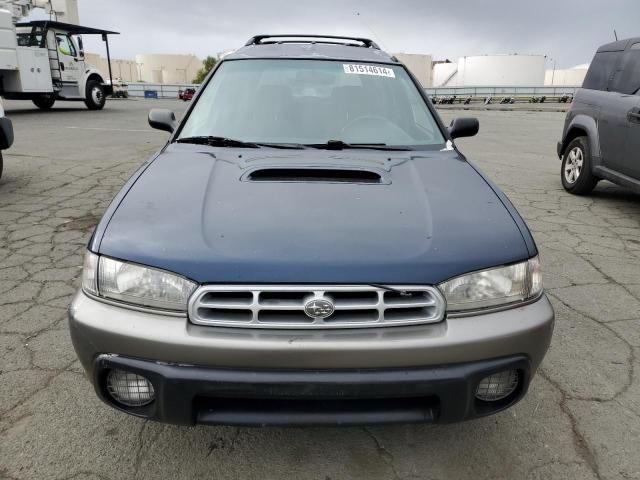 1999 Subaru Legacy Outback