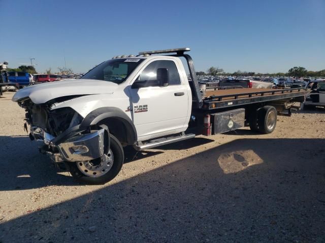 2016 Dodge RAM 5500