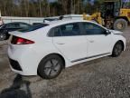 2022 Hyundai Ioniq SE