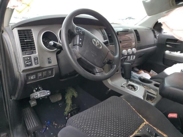 2011 Toyota Tundra Double Cab SR5