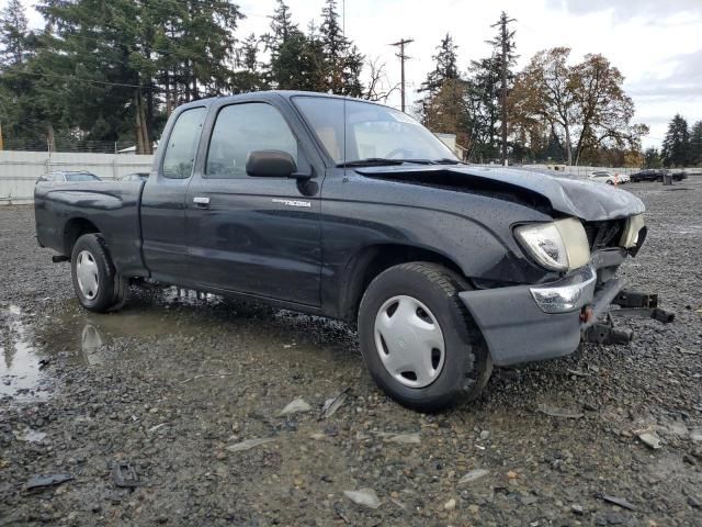 1998 Toyota Tacoma Xtracab