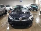 2014 Volkswagen CC Sport