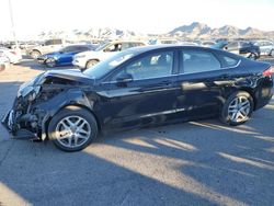 Ford Fusion se Vehiculos salvage en venta: 2016 Ford Fusion SE