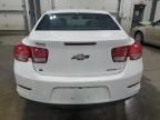 2015 Chevrolet Malibu 2LT