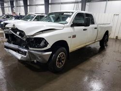 2011 Dodge RAM 2500 en venta en Ham Lake, MN