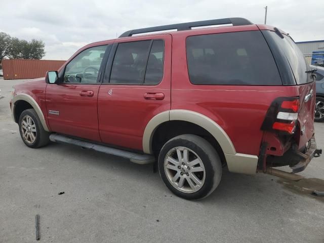 2008 Ford Explorer Eddie Bauer