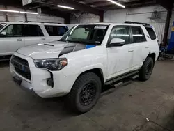 2019 Toyota 4runner SR5 en venta en Denver, CO