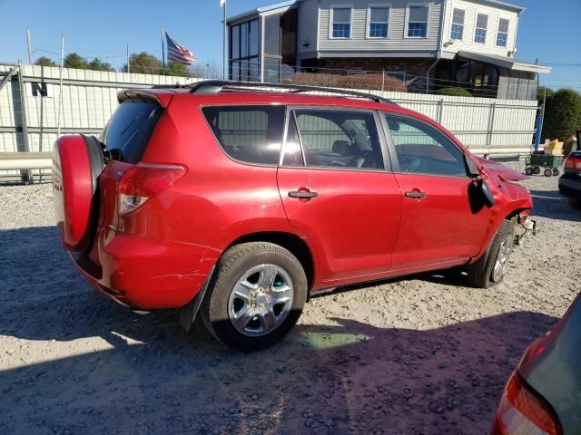 2008 Toyota Rav4