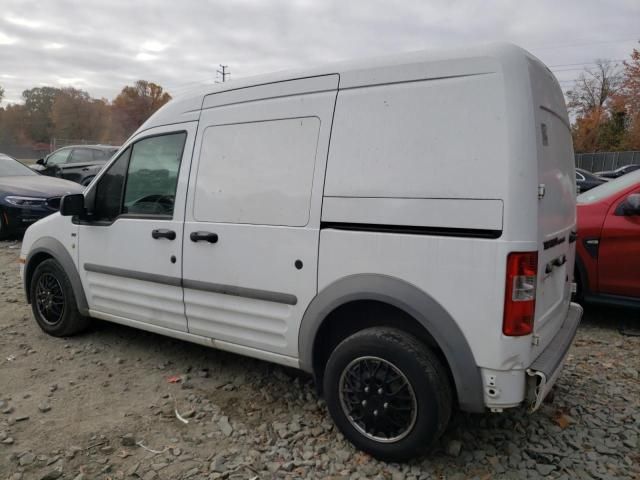 2012 Ford Transit Connect XLT