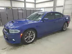 Hail Damaged Cars for sale at auction: 2022 Dodge Charger GT