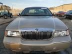 2000 Mercury Grand Marquis GS